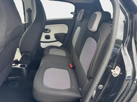 Voitures D'occasion À Auchel | Renault Twingo 0.9 Tce 90Ch Energy Intens Euro6C