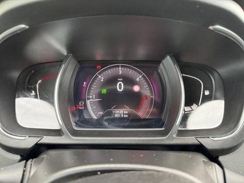 Voitures D'occasion À Auchel | Renault Grand Scénic Grand Scenic 1.5 Dci 110Ch Energy Business ...