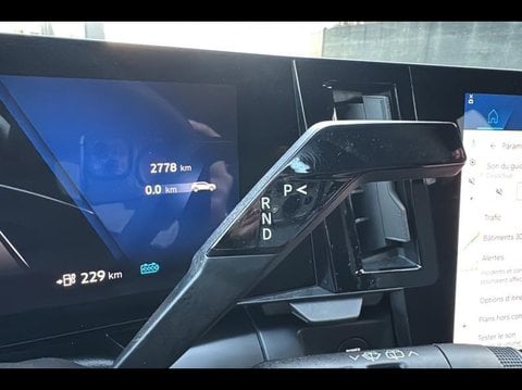 Voitures D'occasion À Auchel | Renault Scénic Scenic E-Tech Electric 220Ch Techno Grande Autono...