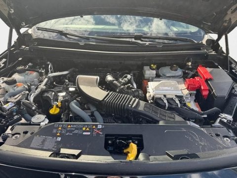 Voitures D'occasion À Auchel | Renault Rafale 1.2 E-Tech Full Hybrid 200Ch Esprit Alpine