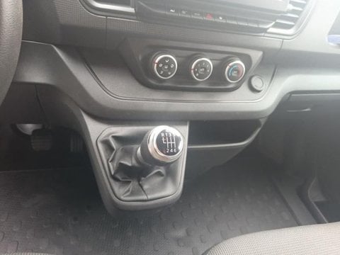 Voitures D'occasion À Auchel | Renault Trafic Fg L1H1 2T8 2.0 Blue Dci 130Ch Confort E6E