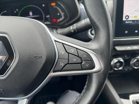 Voitures D'occasion À Auchel | Renault Arkana 1.6 E-Tech Hybride 145Ch Business-22