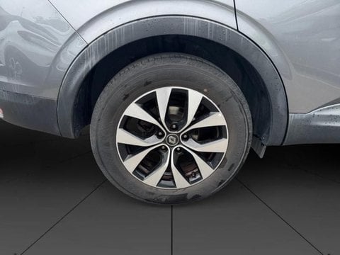 Voitures D'occasion À Auchel | Renault Arkana 1.6 E-Tech Hybride 145Ch Business-22
