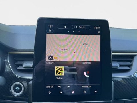 Voitures D'occasion À Auchel | Renault Arkana 1.6 E-Tech Hybride 145Ch Engineered -22