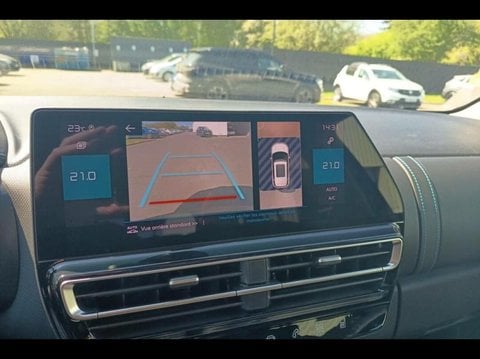 Voitures D'occasion À Auchel | Citroën C5 Aircross 1.5 Bluehdi 130Ch Max Boite Automatique