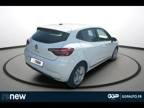 Voitures D'occasion À Auchel | Renault Clio Réversible Clio Réversible 1.5 Blue Dci 100Ch Evol...