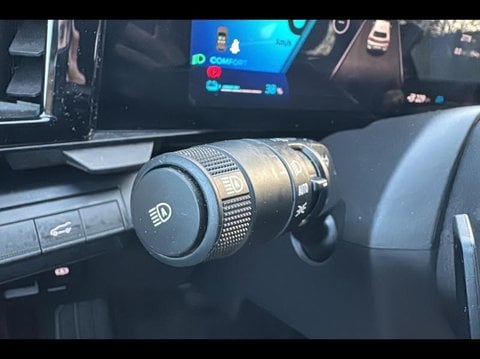 Voitures D'occasion À Auchel | Renault Scénic Scenic E-Tech Electric 220Ch Techno Grande Autono...