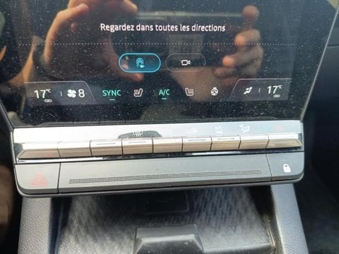 Voitures D'occasion À Auchel | Renault Mégane Megane E-Tech Electric Ev60 220Ch Iconic Super Ch...