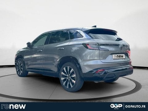 Voitures D'occasion À Auchel | Renault Austral 1.2 E-Tech Full Hybrid 200Ch Techno - 23