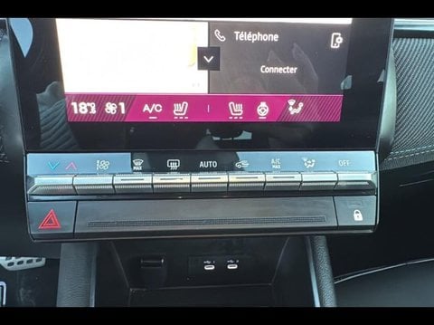 Voitures D'occasion À Auchel | Renault Symbioz 1.6 E-Tech Full Hybrid 145Ch Esprit Alpine