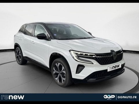 Voitures D'occasion À Auchel | Renault Austral 1.2 E-Tech Full Hybrid 200Ch Techno