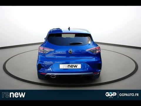Voitures D'occasion À Auchel | Renault Clio 1.0 Tce 90Ch Esprit Alpine - 24