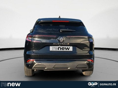 Voitures D'occasion À Auchel | Renault Austral 1.2 E-Tech Full Hybrid 200Ch Techno - 23