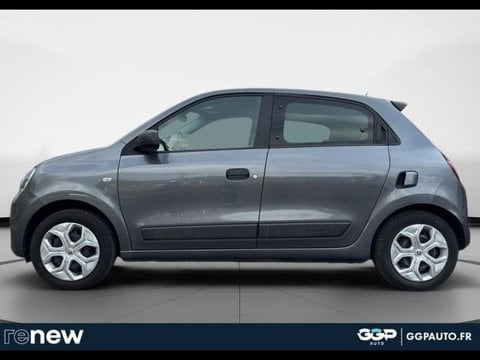 Voitures D'occasion À Auchel | Renault Twingo 1.0 Sce 65Ch Life - 20