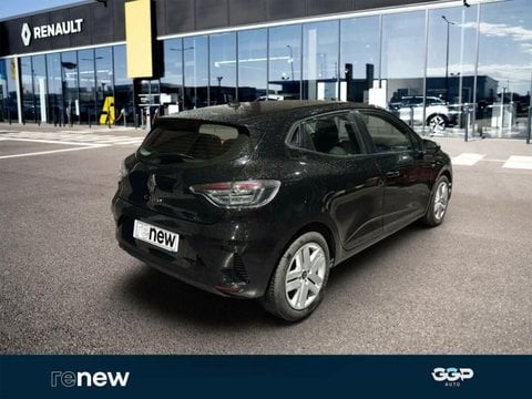 Voitures D'occasion À Auchel | Renault Clio 1.5 Blue Dci 100Ch Evolution - 24