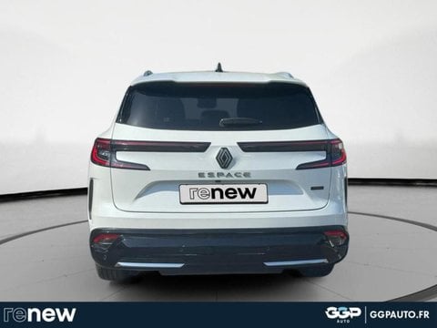 Voitures D'occasion À Auchel | Renault Espace 1.2 E-Tech Full Hybrid 200Ch Techno 7 Places - 25