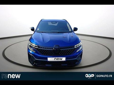 Voitures D'occasion À Auchel | Renault Austral 1.2 E-Tech Full Hybrid 200Ch Techno Esprit Alpine...