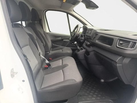 Voitures D'occasion À Auchel | Renault Trafic Fg L1H1 2T8 2.0 Blue Dci 130Ch Confort E6E