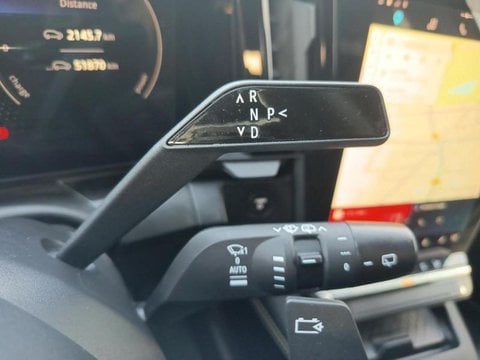 Voitures D'occasion À Auchel | Renault Mégane Megane E-Tech Electric Ev60 220Ch Iconic Super Ch...
