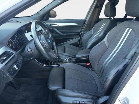 Voitures D'occasion À Auchel | Bmw X1 Xdrive25Ea 220Ch M Sport 6Cv