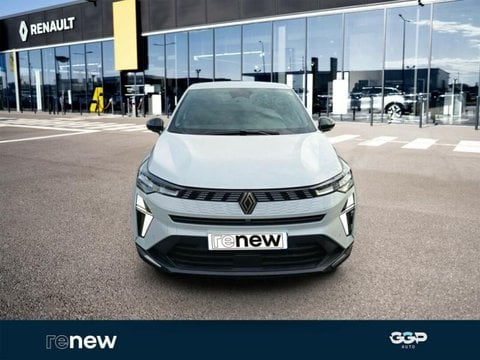 Voitures D'occasion À Auchel | Renault Symbioz 1.6 E-Tech Full Hybrid 145Ch Techno