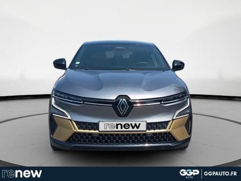 Voitures D'occasion À Auchel | Renault Mégane Megane E-Tech Electric Ev60 220Ch Iconic Super Ch...