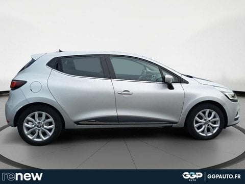 Voitures D'occasion À Auchel | Renault Clio 0.9 Tce 90Ch Energy Intens 5P Euro6C