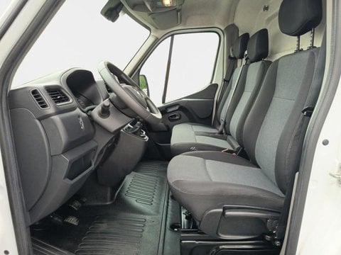 Voitures D'occasion À Auchel | Renault Master Fg F3300 L2H2 2.3 Blue Dci 135Ch Confort Euro6E