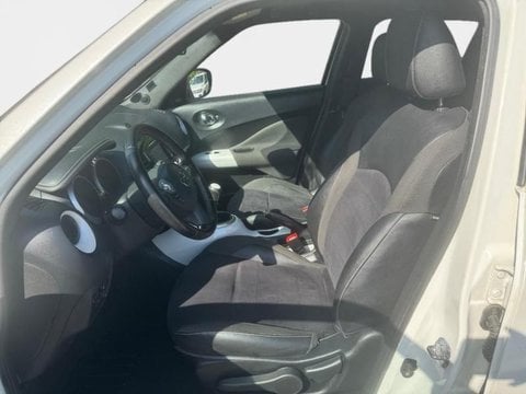 Voitures D'occasion À Auchel | Nissan Juke 1.2 Dig-T 115Ch N-Connecta