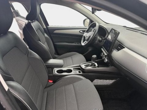 Voitures D'occasion À Auchel | Renault Arkana 1.6 E-Tech 145Ch Intens -21B