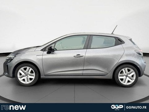 Voitures D'occasion À Auchel | Renault Clio 1.0 Tce 90Ch Evolution - 24