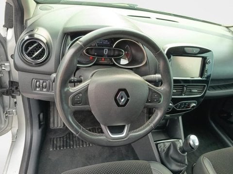 Voitures D'occasion À Auchel | Renault Clio 0.9 Tce 90Ch Energy Intens 5P Euro6C