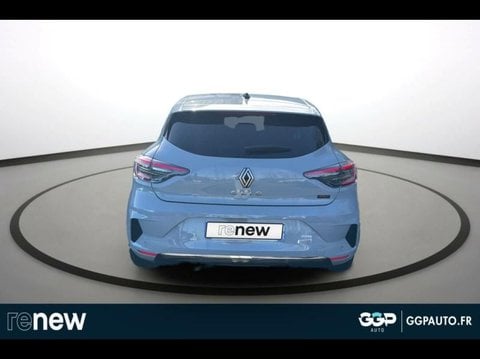 Voitures D'occasion À Auchel | Renault Clio 1.6 E-Tech 145Ch Full Hybrid Techno - 25