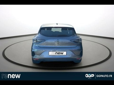 Voitures D'occasion À Auchel | Renault Clio 1.0 Tce 90Ch Evolution - 24