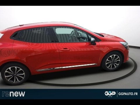 Voitures D'occasion À Auchel | Renault Clio 1.6 E-Tech Hybride 145Ch Techno