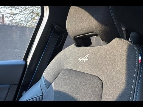 Voitures D'occasion À Auchel | Renault Symbioz 1.6 E-Tech Full Hybrid 145Ch Esprit Alpine