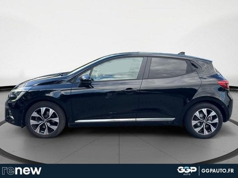 Voitures D'occasion À Auchel | Renault Clio 1.5 Blue Dci 100Ch Evolution
