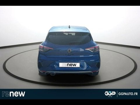 Voitures D'occasion À Auchel | Renault Clio 1.0 Tce 90Ch Esprit Alpine - 24