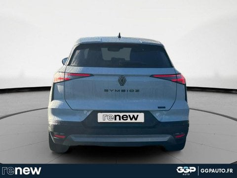 Voitures D'occasion À Auchel | Renault Symbioz 1.8 E-Tech Full Hybrid 160Ch Esprit Alpine - 25