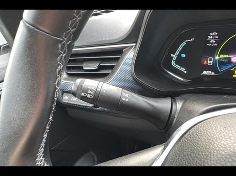 Voitures D'occasion À Auchel | Renault Arkana 1.6 E-Tech Hybride 145Ch Evolution -22