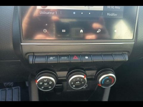 Voitures D'occasion À Auchel | Renault Clio Réversible Clio Réversible 1.5 Blue Dci 100Ch Evol...