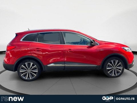 Voitures D'occasion À Auchel | Renault Kadjar 1.5 Dci 110Ch Energy Business Eco²