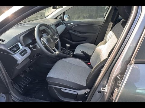 Voitures D'occasion À Auchel | Renault Clio 1.0 Tce 90Ch Evolution - 24