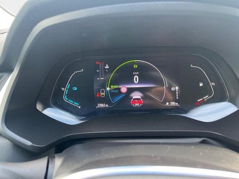 Voitures D'occasion À Auchel | Renault Captur 1.6 E-Tech Hybride 145Ch Evolution