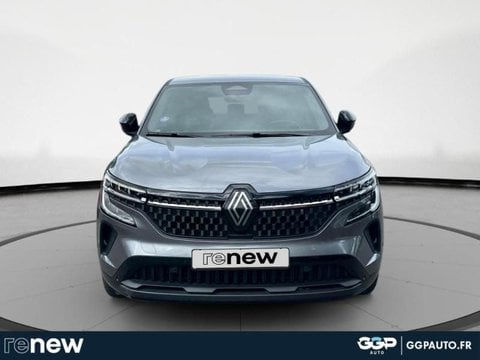 Voitures D'occasion À Auchel | Renault Austral 1.2 E-Tech Full Hybrid 200Ch Techno - 23