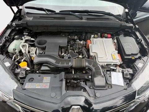 Voitures D'occasion À Auchel | Renault Arkana 1.6 E-Tech 145Ch Intens -21B