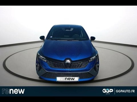 Voitures D'occasion À Auchel | Renault Clio 1.0 Tce 90Ch Esprit Alpine - 24