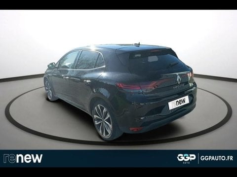 Voitures D'occasion À Auchel | Renault Mégane Megane 1.3 Tce 140Ch Techno Edc