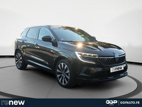 Voitures D'occasion À Auchel | Renault Austral 1.2 E-Tech Full Hybrid 200Ch Techno - 23