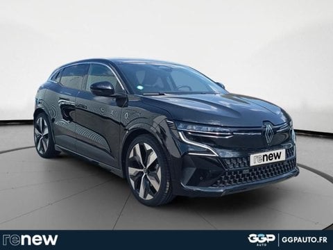 Voitures D'occasion À Auchel | Renault Mégane Megane E-Tech Electric Ev60 220Ch Techno Optimum ...
